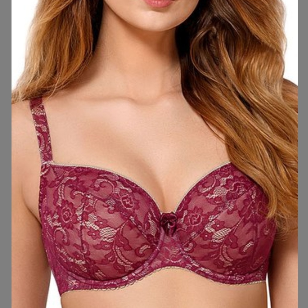 Kinga 46B bra